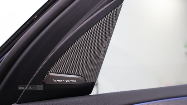 Used BMW iX3 2022 for sale - 77484782: Photo 19