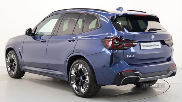 Used BMW iX3 2022 for sale - 77484782: Photo 2