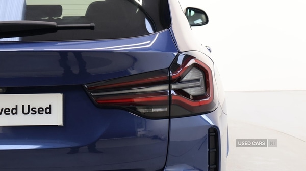 Used BMW iX3 2022 for sale - 77484782: Photo 20