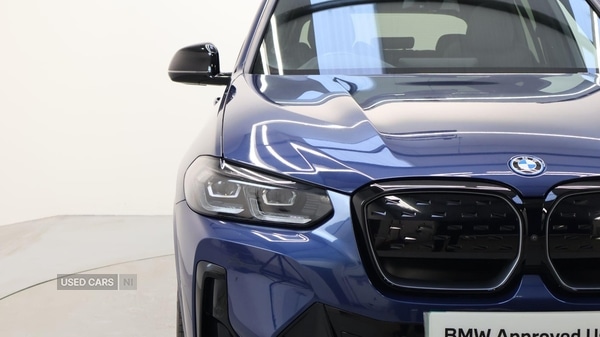 Used BMW iX3 2022 for sale - 77484782: Photo 23