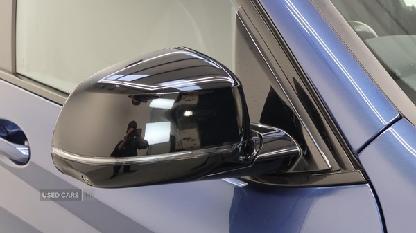 Used BMW iX3 2022 for sale - 77484782: Photo 24