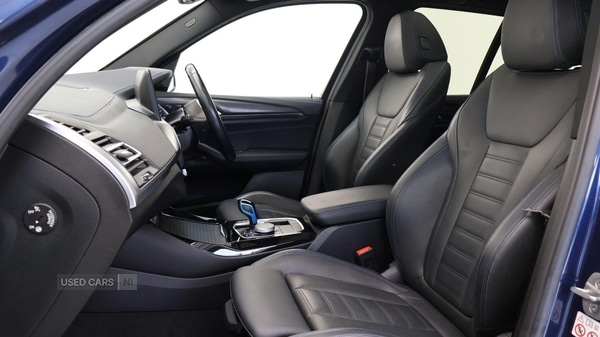 Used BMW iX3 2022 for sale - 77484782: Photo 26