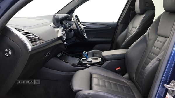 Used BMW iX3 2022 for sale - 77484782: Photo 27