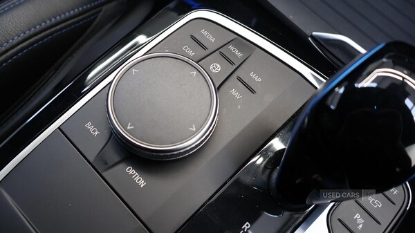 Used BMW iX3 2022 for sale - 77484782: Photo 30