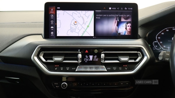 Used BMW iX3 2022 for sale - 77484782: Photo 32