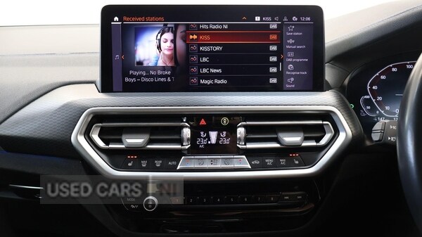 Used BMW iX3 2022 for sale - 77484782: Photo 33