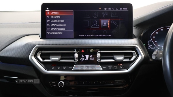 Used BMW iX3 2022 for sale - 77484782: Photo 34