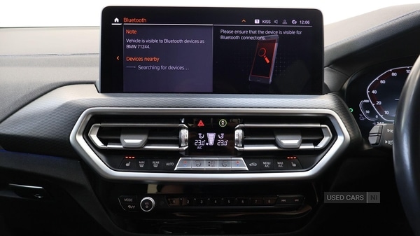 Used BMW iX3 2022 for sale - 77484782: Photo 36