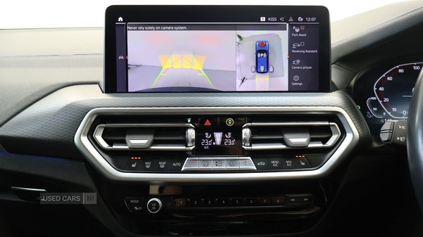 Used BMW iX3 2022 for sale - 77484782: Photo 37