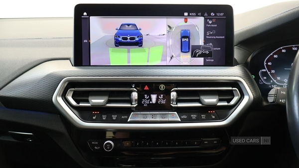 Used BMW iX3 2022 for sale - 77484782: Photo 38