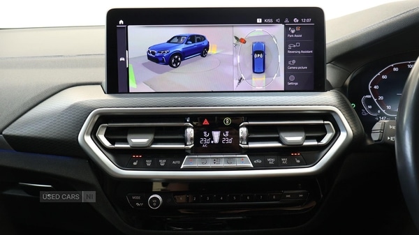 Used BMW iX3 2022 for sale - 77484782: Photo 39