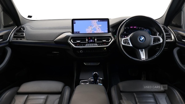 Used BMW iX3 2022 for sale - 77484782: Photo 4