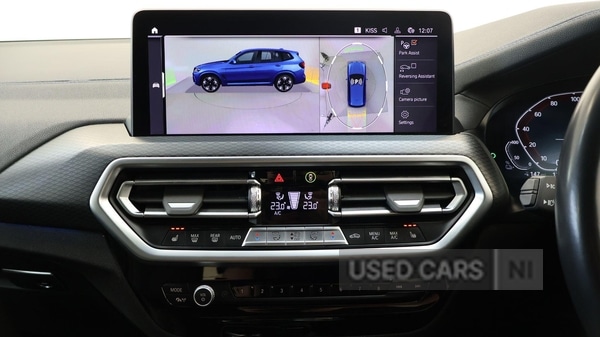 Used BMW iX3 2022 for sale - 77484782: Photo 40