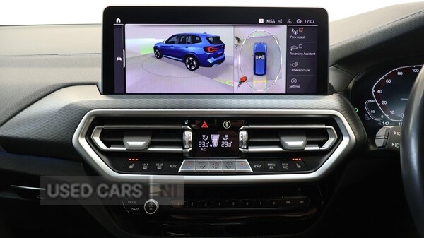 Used BMW iX3 2022 for sale - 77484782: Photo 41