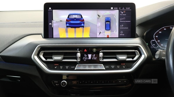 Used BMW iX3 2022 for sale - 77484782: Photo 42