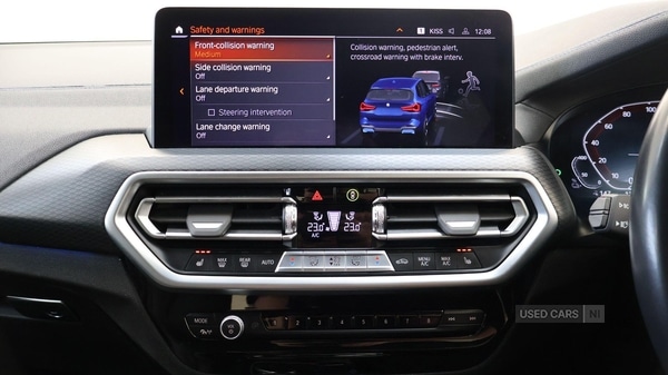 Used BMW iX3 2022 for sale - 77484782: Photo 43