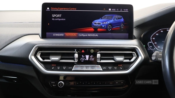 Used BMW iX3 2022 for sale - 77484782: Photo 48