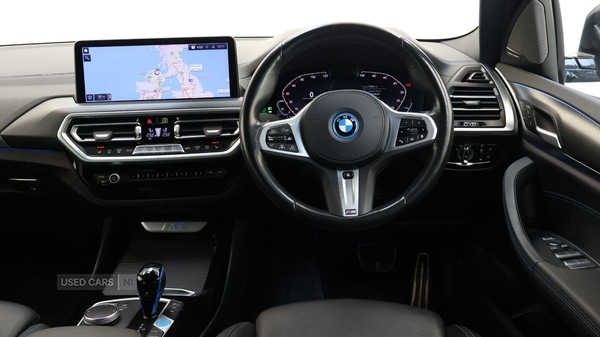 Used BMW iX3 2022 for sale - 77484782: Photo 5