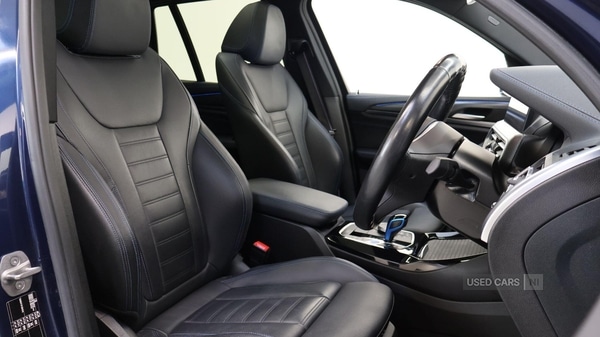 Used BMW iX3 2022 for sale - 77484782: Photo 52