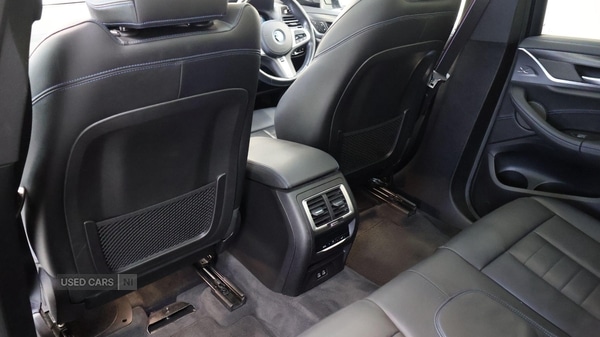 Used BMW iX3 2022 for sale - 77484782: Photo 58