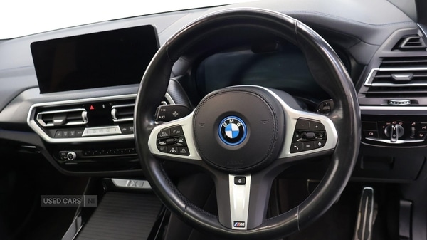 Used BMW iX3 2022 for sale - 77484782: Photo 6