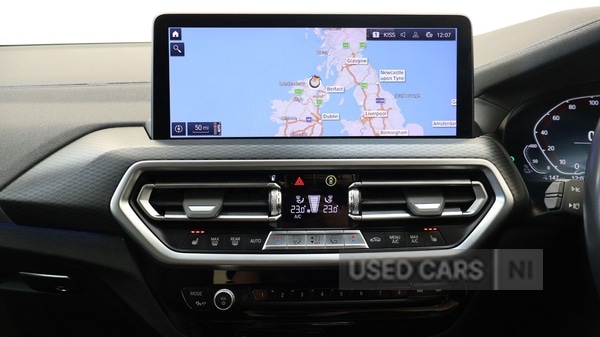 Used BMW iX3 2022 for sale - 77484782: Photo 8