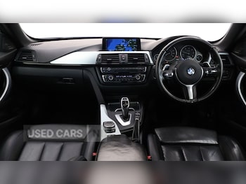 Used BMW 4 Series 2016 for sale - 78307544: Photo