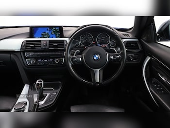 Used BMW 4 Series 2016 for sale - 78307544: Photo