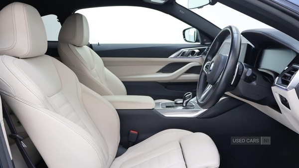 Used BMW 4 Series 2022 for sale - 76441653: Photo 11