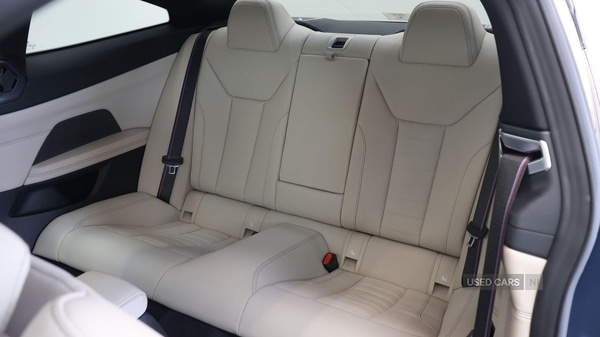 Used BMW 4 Series 2022 for sale - 76441653: Photo 12