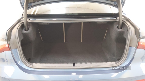 Used BMW 4 Series 2022 for sale - 76441653: Photo 13