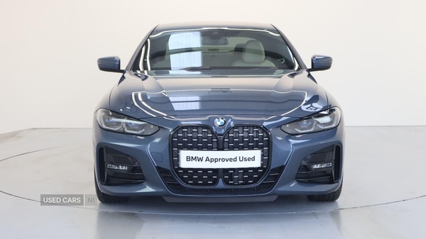 Used BMW 4 Series 2022 for sale - 76441653: Photo 16