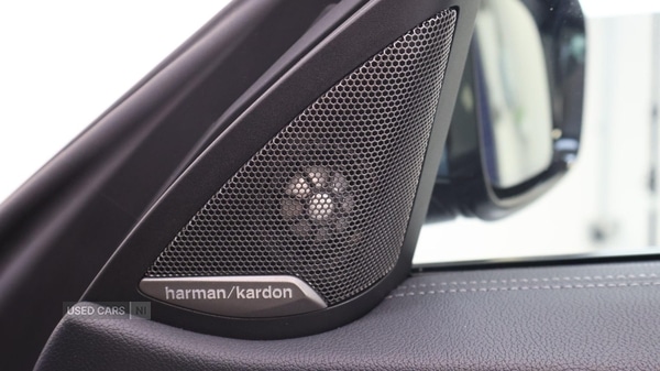 Used BMW 4 Series 2022 for sale - 76441653: Photo 20