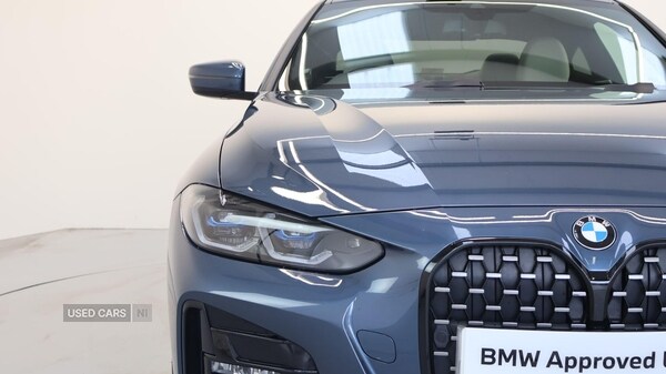 Used BMW 4 Series 2022 for sale - 76441653: Photo 22