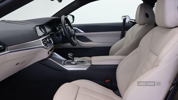 Used BMW 4 Series 2022 for sale - 76441653: Photo 25