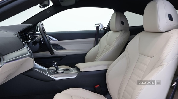 Used BMW 4 Series 2022 for sale - 76441653: Photo 26