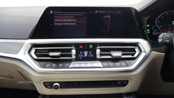 Used BMW 4 Series 2022 for sale - 76441653: Photo 30