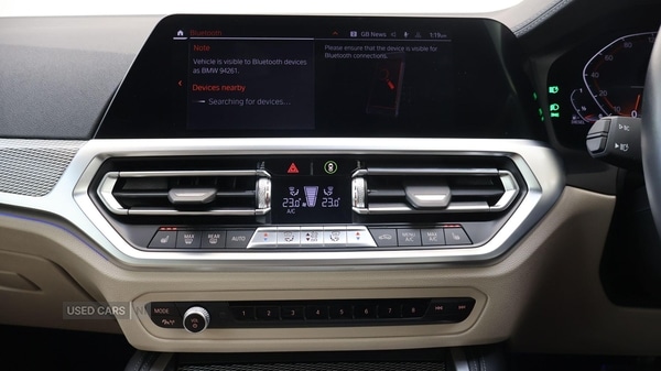 Used BMW 4 Series 2022 for sale - 76441653: Photo 31