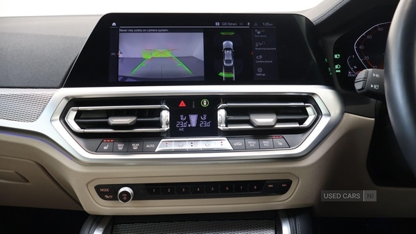 Used BMW 4 Series 2022 for sale - 76441653: Photo 32