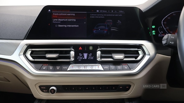 Used BMW 4 Series 2022 for sale - 76441653: Photo 34