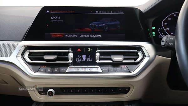 Used BMW 4 Series 2022 for sale - 76441653: Photo 35