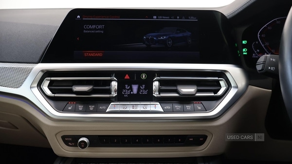 Used BMW 4 Series 2022 for sale - 76441653: Photo 36