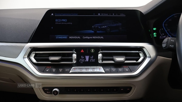 Used BMW 4 Series 2022 for sale - 76441653: Photo 37