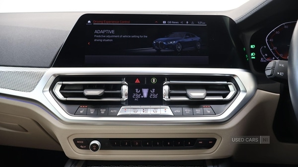 Used BMW 4 Series 2022 for sale - 76441653: Photo 38