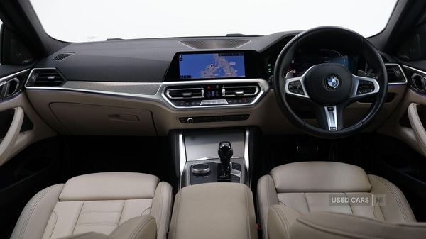 Used BMW 4 Series 2022 for sale - 76441653: Photo 4