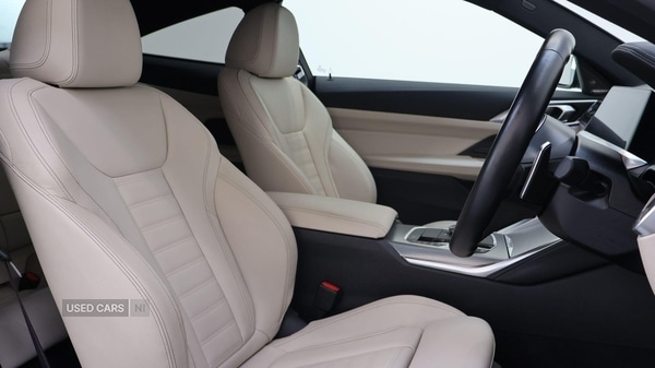 Used BMW 4 Series 2022 for sale - 76441653: Photo 42