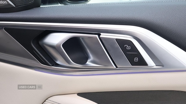 Used BMW 4 Series 2022 for sale - 76441653: Photo 44