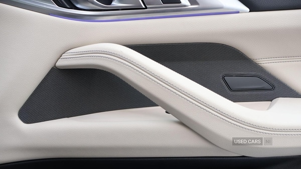 Used BMW 4 Series 2022 for sale - 76441653: Photo 45