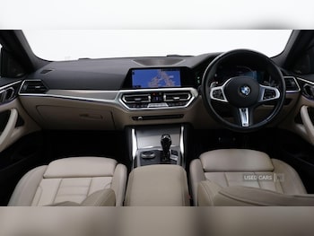 Used BMW 4 Series 2022 for sale - 76441653: Photo