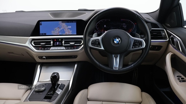 Used BMW 4 Series 2022 for sale - 76441653: Photo 5